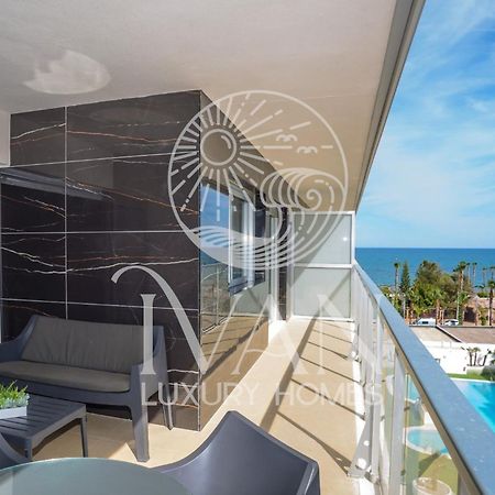 Casa Zerua Ivan Luxury Homes 5ªpta Sur 1ªlinea Oropesa del Mar Exterior photo